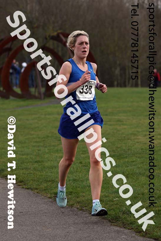 Women and mens veterans over-50s Royal Signals NECC Rod Relays, Hetton Lyons Park, Hetton-le-Hole. Photo: David T. Hewitson/Sports for All Pics